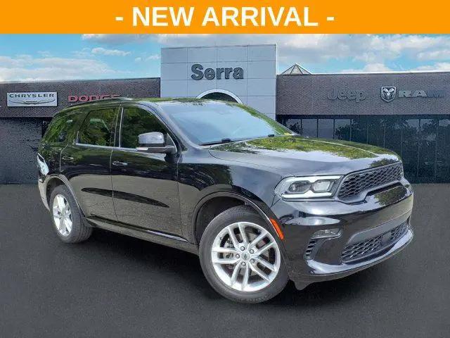 2023 Dodge Durango GT Plus AWD for sale in Orion Township, MI