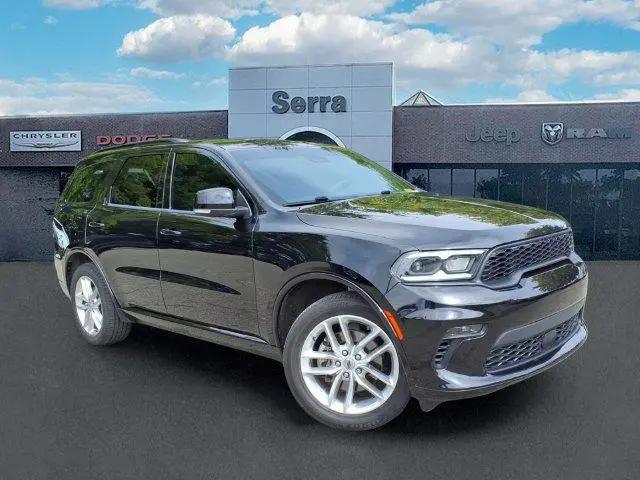 2023 Dodge Durango GT Plus AWD for sale in Orion Township, MI
