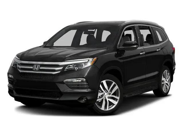 2016 Honda Pilot Touring for sale in Fort Wright, KY