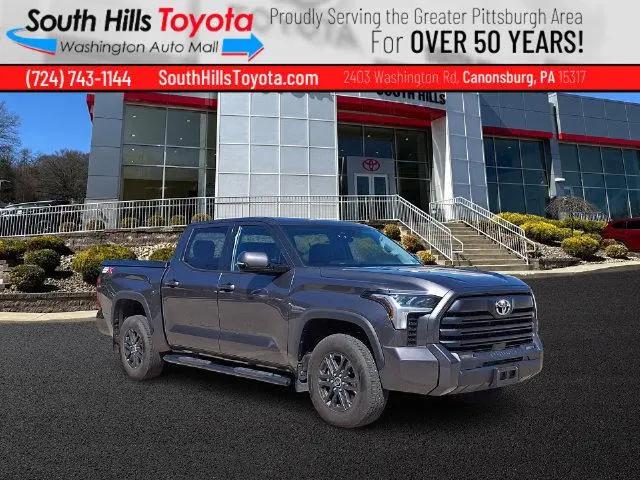 2023 Toyota Tundra SR5 for sale in Canonsburg, PA