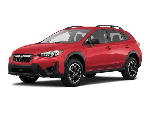 2021 Subaru Crosstrek Base for sale in Pocomoke City, MD