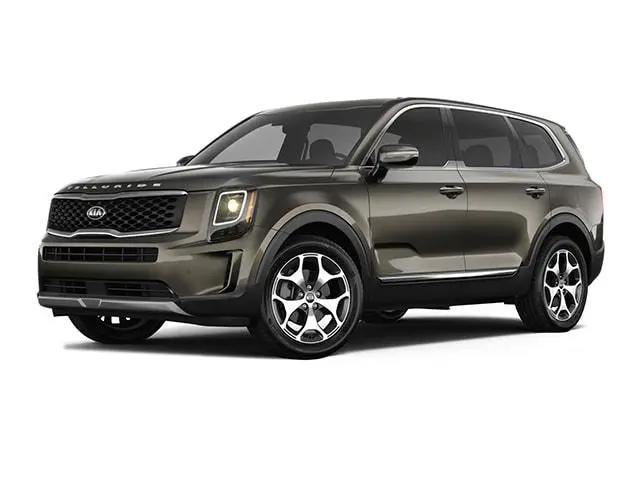 2020 Kia Telluride EX for sale in Pocomoke City, MD
