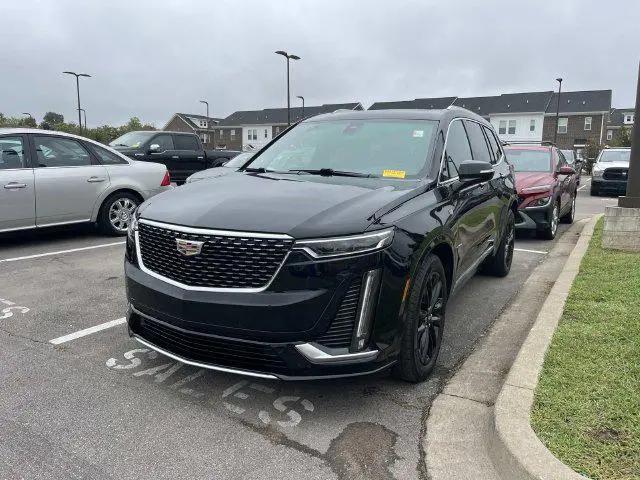 2023 Cadillac XT6 FWD Premium Luxury for sale in Lebanon, TN