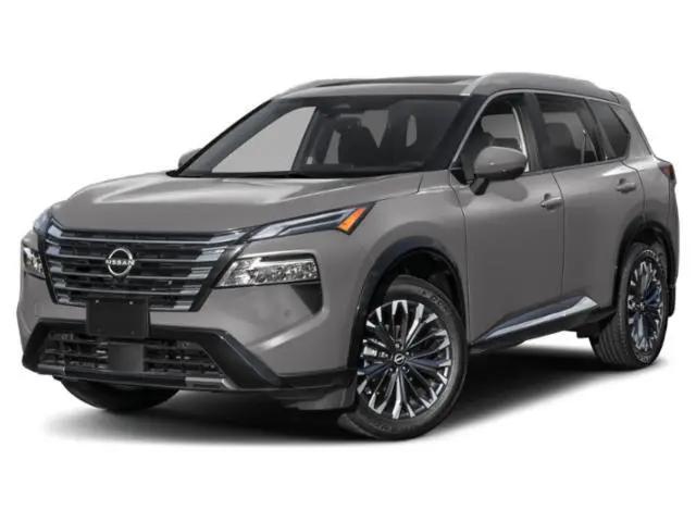 2024 Nissan Rogue Platinum Intelligent AWD for sale in Mishawaka, IN