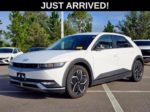 2024 Hyundai IONIQ 5 SEL for sale in Saint Augustine, FL
