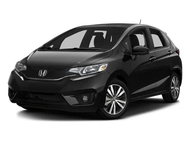 2016 Honda Fit EX for sale in Austin, TX