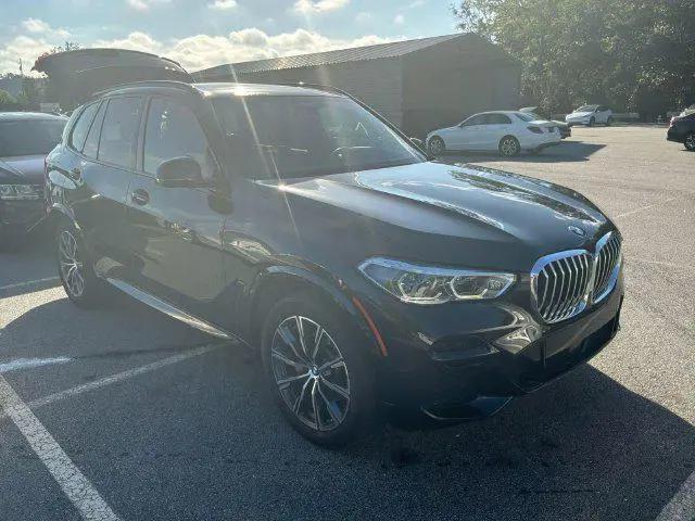 2022 BMW X5 xDrive40i for sale in Cincinnati, OH