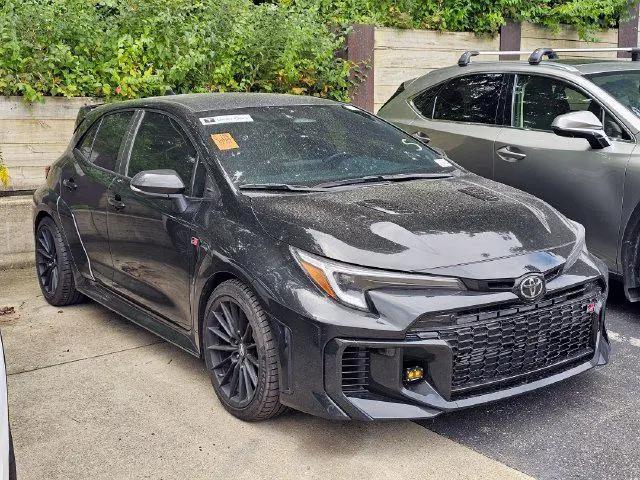 2025 Toyota GR Corolla Premium for sale near Cincinnati, OH