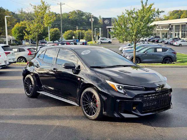 2025 Toyota GR Corolla Premium for sale near Cincinnati, OH