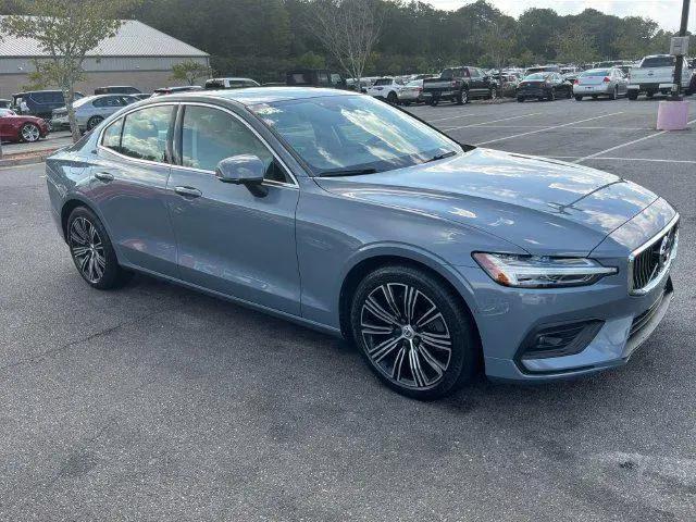 2022 Volvo S60 for sale near Cincinnati, OH