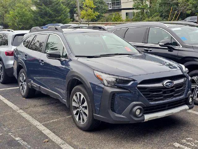 2025 Subaru Outback Limited for sale in Cincinnati, OH
