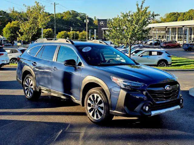 2025 Subaru Outback Limited for sale in Cincinnati, OH