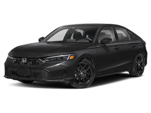 2025 Honda Civic Sport for sale in Williamsville, NY