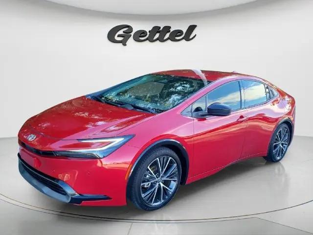 2025 Toyota Prius XLE for sale in Bradenton, FL