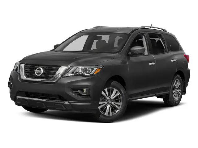 2017 Nissan Pathfinder SV for sale in McMinnville, OR