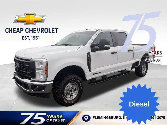 2024 Ford F-250 XL for sale in Flemingsburg, KY