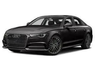 2017 Audi A6 2.0T Premium for sale in Willimantic, CT