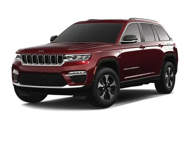 2023 Jeep Grand Cherokee 30th Anniversary for sale in Willimantic, CT