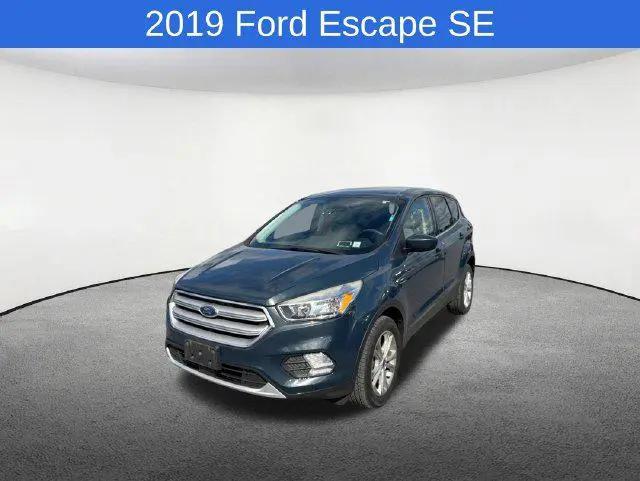 2019 Ford Escape SE for sale in Yorkville, NY