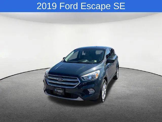 2019 Ford Escape SE for sale in Yorkville, NY