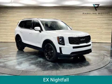 2022 Kia Telluride EX for sale in South Salt Lake City, UT