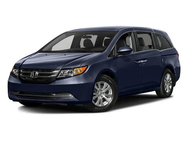 2016 Honda Odyssey SE for sale in Spruce Pine, NC