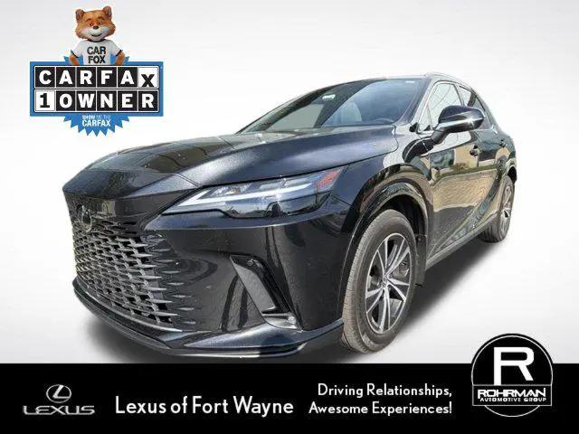 2024 Lexus RX 350 Premium for sale in Fort Wayne, IN