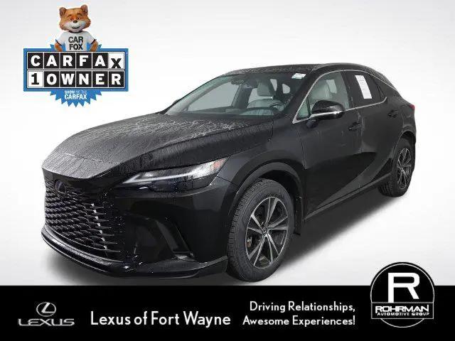 2024 Lexus RX 350 Premium for sale in Fort Wayne, IN