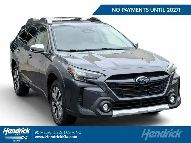 2025 Subaru Outback Touring for sale in Cary, NC