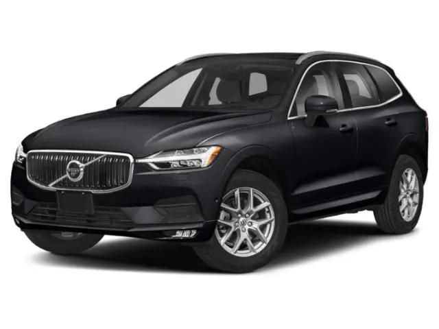 2020 Volvo XC60 T5 Inscription for sale in Charlotte, NC