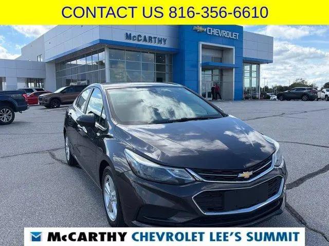 2017 Chevrolet Cruze LT Auto for sale in Lee's Summit, MO