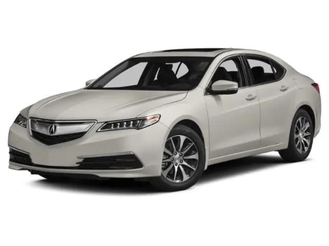2015 Acura TLX Tech for sale in Mt. Juliet, TN