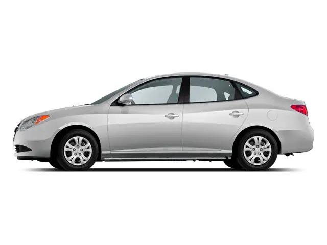 2010 Hyundai Elantra GLS for sale in Smyrna, DE