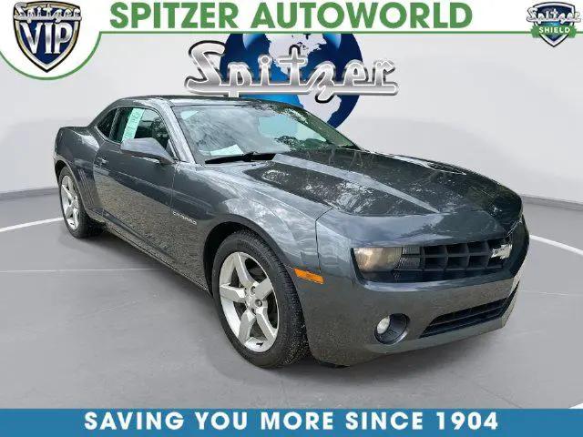 2010 Chevrolet Camaro 2LT for sale in Northfield, OH