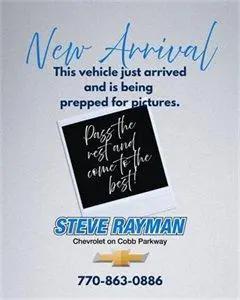 2014 Chevrolet Cruze LTZ for sale in Smyrna, GA