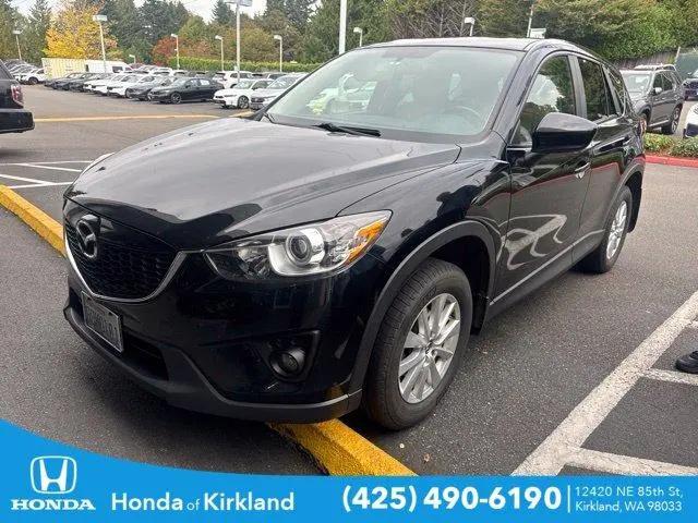 2014 Mazda CX-5 Touring for sale in Kirkland, WA