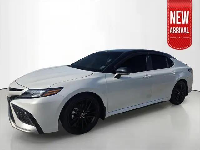 2024 Toyota Camry XSE V6 for sale in Harvey, LA