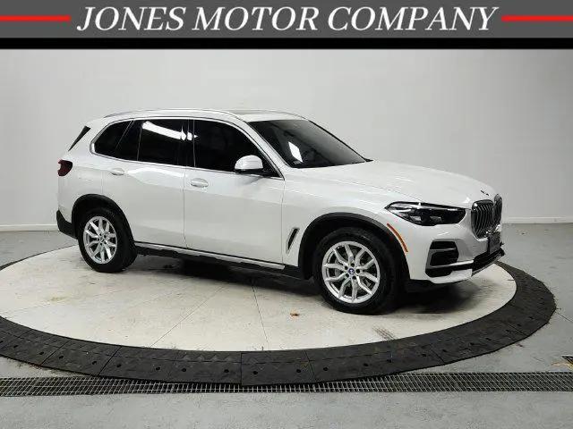 2022 BMW X5 xDrive40i for sale in Savannah, TN