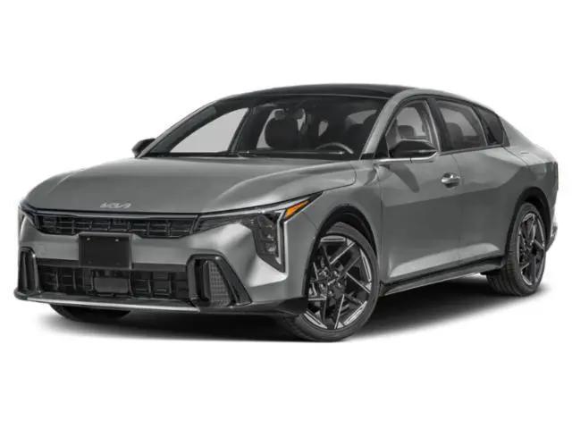 2025 Kia K4 GT-Line for sale in Abington, PA