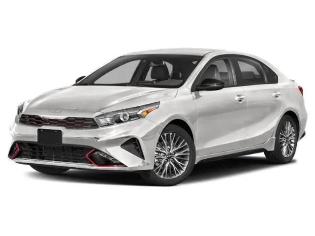 2023 Kia Fuerte GT-Line for sale in Corona, CA