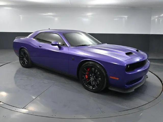 2023 Dodge Challenger SRT Hellcat Jailbreak for sale in St Cloud, MN