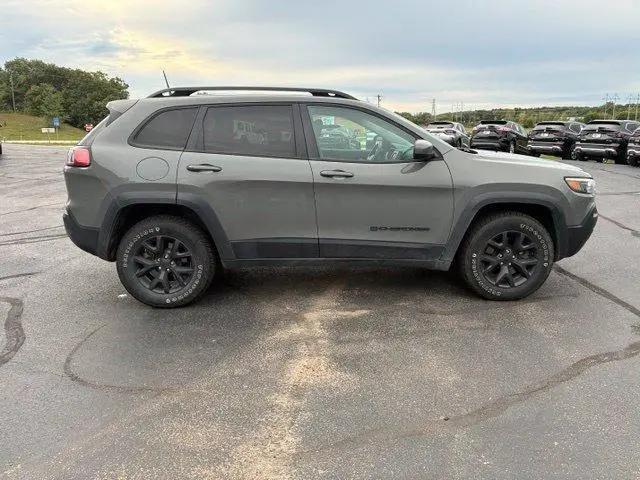 2019 Jeep Cherokee Upland 4x4 for sale in St Cloud, MN