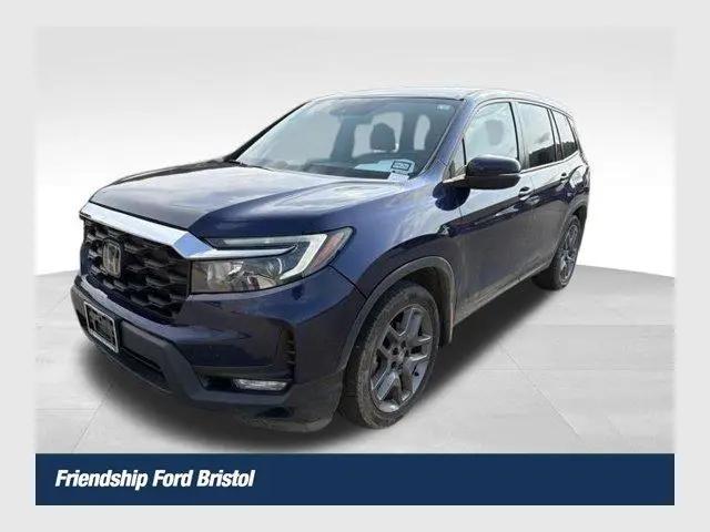 2022 Honda Passport 2WD EX-L for sale in Bristol, TN