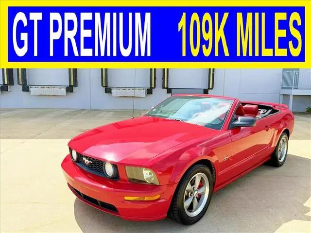 2006 Ford Mustang GT for sale in Joppa, MD