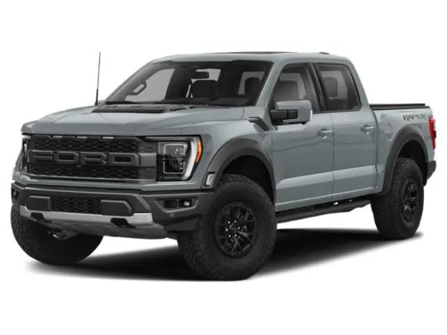 2023 Ford F-150 Raptor for sale in Conyers, GA