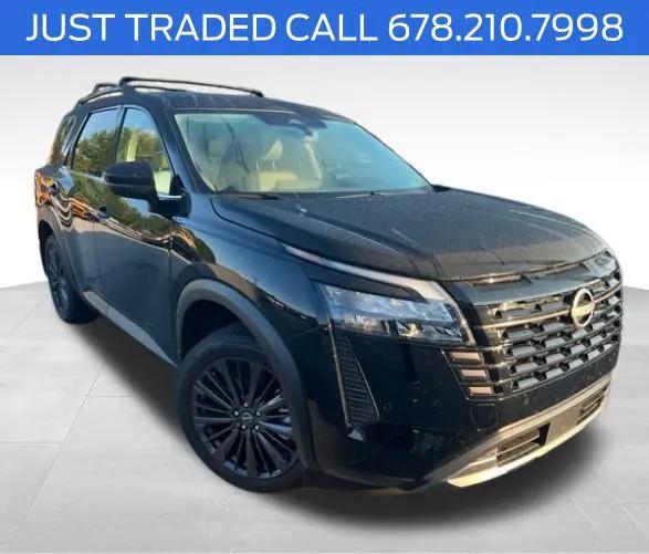 2026 Nissan Pathfinder SL for sale in Conyers, GA