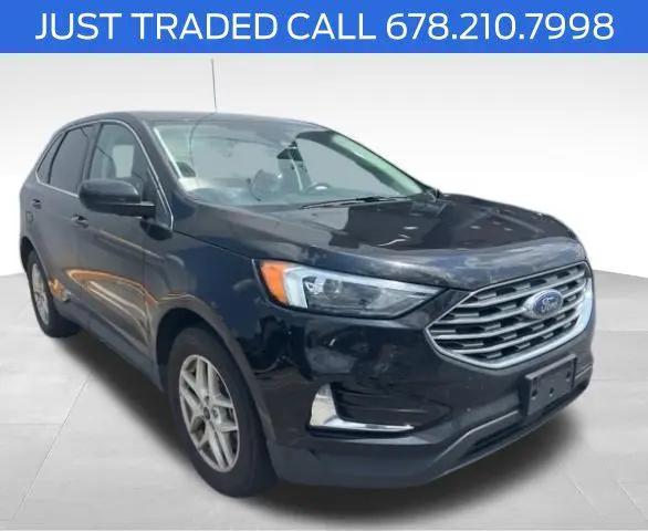 2022 Ford Edge SEL for sale in Conyers, GA