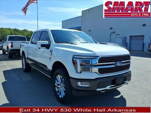 2024 Ford F-150 King Ranch for sale in White Hall, AR
