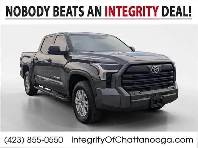 2024 Toyota Tundra SR5 for sale in Chattanooga, TN