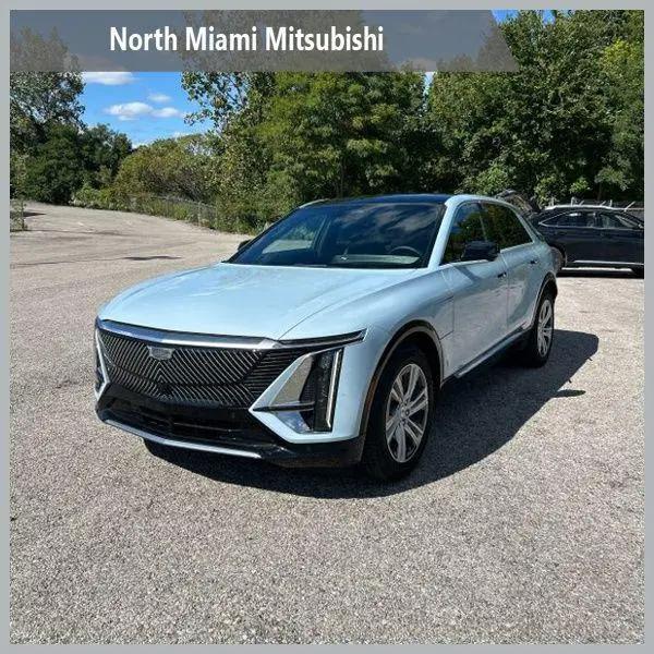 2024 Cadillac iQ Tech w/1SA for sale in Miami, FL